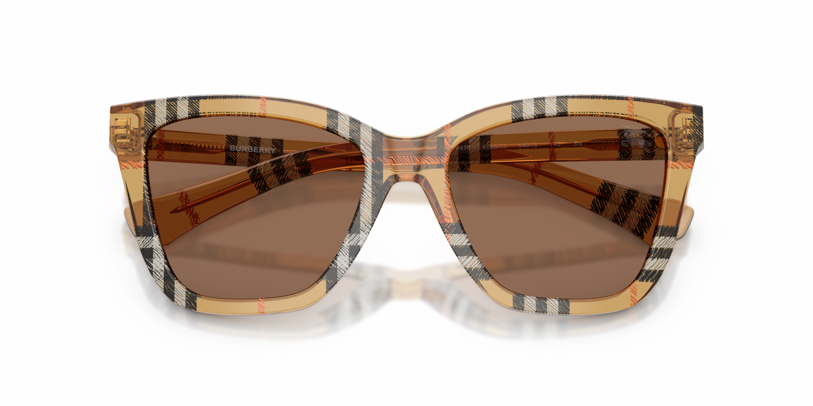 Burberry BE4470 416373  